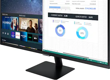 Samsung Samsung M5 LS32AM500NU 81,3 cm (32"") 1920 x 1080 Samsung Samsung M5 LS32AM500NU 81,3 cm (32"") 1920 x 1080