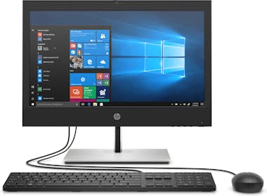 HP HP ProOne 400 G6 49,5 cm (19.5"") 1920 x 1080 Pixe HP HP ProOne 400 G6 49,5 cm (19.5"") 1920 x 1080 Pixe