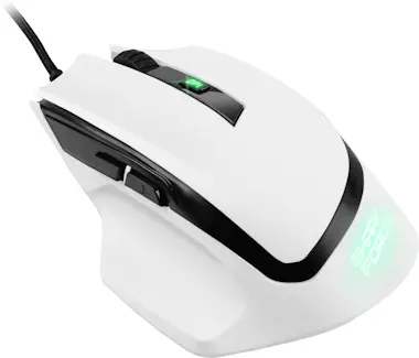 Sharkoon Sharkoon SHARK Force II ratón mano derecha USB tip Sharkoon Sharkoon SHARK Force II ratón mano derecha USB tip