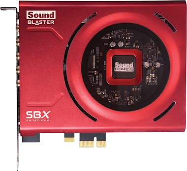 Creative Labs Creative Labs Creative Sound Blaster Z SE Interno Creative Labs Creative Labs Creative Sound Blaster Z SE Interno