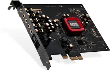 Creative Labs Creative Labs Creative Sound Blaster Z SE Interno Creative Labs Creative Labs Creative Sound Blaster Z SE Interno