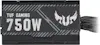 Asus ASUS TUF-GAMING-750B unidad de fuente de alimentac Asus ASUS TUF-GAMING-750B unidad de fuente de alimentac