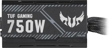 Asus ASUS TUF-GAMING-750B unidad de fuente de alimentac Asus ASUS TUF-GAMING-750B unidad de fuente de alimentac
