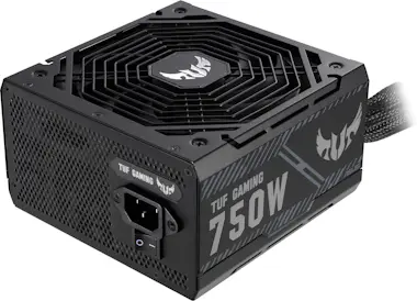 Asus ASUS TUF-GAMING-750B unidad de fuente de alimentac Asus ASUS TUF-GAMING-750B unidad de fuente de alimentac