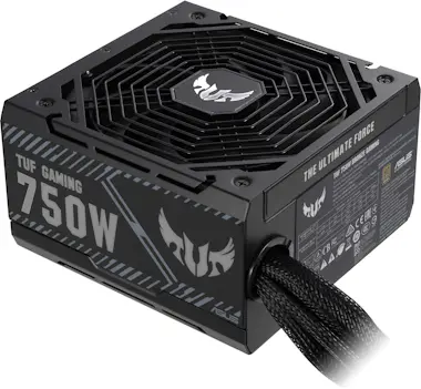 Asus ASUS TUF-GAMING-750B unidad de fuente de alimentac Asus ASUS TUF-GAMING-750B unidad de fuente de alimentac