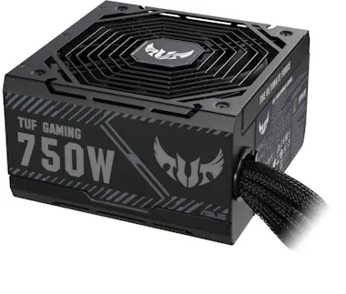 Asus ASUS TUF-GAMING-750B unidad de fuente de alimentac Asus ASUS TUF-GAMING-750B unidad de fuente de alimentac
