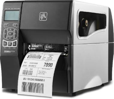 Zebra Zebra ZT230 impresora de etiquetas Transferencia t Zebra Zebra ZT230 impresora de etiquetas Transferencia t