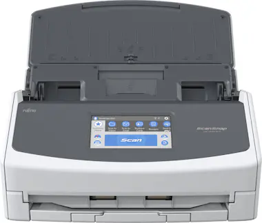 Fujitsu Fujitsu ScanSnap iX1600 Alimentador automático de Fujitsu Fujitsu ScanSnap iX1600 Alimentador automático de
