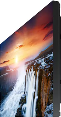 Samsung Samsung VH55R-R Pantalla plana para señalización d Samsung Samsung VH55R-R Pantalla plana para señalización d