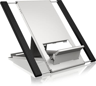 ICY BOX ICY BOX IB-LS300-LH 55,9 cm (22"") Soporte para or ICY BOX ICY BOX IB-LS300-LH 55,9 cm (22"") Soporte para or