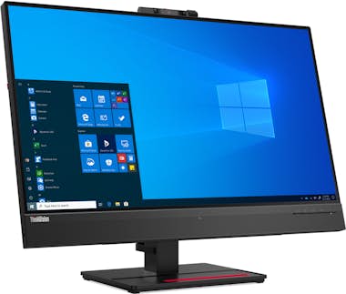 Lenovo Lenovo ThinkVision T27hv-20 68,6 cm (27"") 2560 x Lenovo Lenovo ThinkVision T27hv-20 68,6 cm (27"") 2560 x