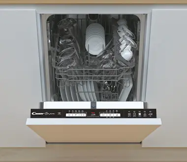 Candy Candy Brava CDIH 1L949 lavavajilla Completamente i Candy Candy Brava CDIH 1L949 lavavajilla Completamente i