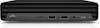 HP HP ProDesk 600 G6 DDR4-SDRAM i5-10500T mini PC Int HP HP ProDesk 600 G6 DDR4-SDRAM i5-10500T mini PC Int