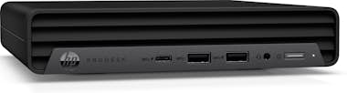 HP HP ProDesk 600 G6 DDR4-SDRAM i5-10500T mini PC Int HP HP ProDesk 600 G6 DDR4-SDRAM i5-10500T mini PC Int