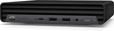 HP HP ProDesk 600 G6 DDR4-SDRAM i5-10500T mini PC Int HP HP ProDesk 600 G6 DDR4-SDRAM i5-10500T mini PC Int