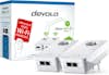 Devolo Devolo 08759 adaptador de red PowerLine 1200 Mbit/