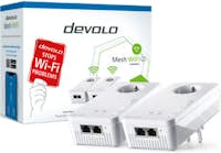 Devolo Devolo 08759 adaptador de red PowerLine 1200 Mbit/