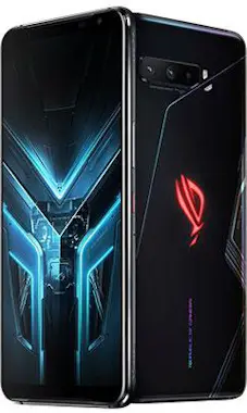 Asus ASUS ROG Phone 3 Strix 16,7 cm (6.59"") SIM doble Asus ASUS ROG Phone 3 Strix 16,7 cm (6.59"") SIM doble