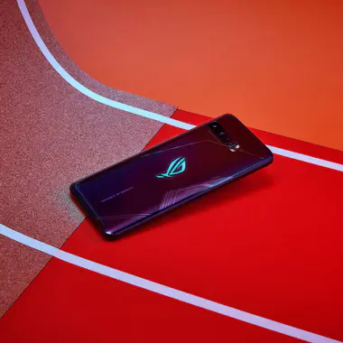 Asus ASUS ROG Phone 3 Strix 16,7 cm (6.59"") SIM doble Asus ASUS ROG Phone 3 Strix 16,7 cm (6.59"") SIM doble