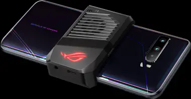 Asus ASUS ROG Phone 3 Strix 16,7 cm (6.59"") SIM doble Asus ASUS ROG Phone 3 Strix 16,7 cm (6.59"") SIM doble