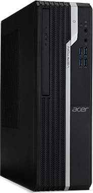Acer Acer Veriton X X2670G DDR4-SDRAM i5-10400 Escritor Acer Acer Veriton X X2670G DDR4-SDRAM i5-10400 Escritor