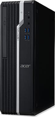 Acer Acer Veriton X X2670G DDR4-SDRAM i5-10400 Escritor Acer Acer Veriton X X2670G DDR4-SDRAM i5-10400 Escritor