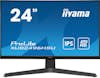 Iiyama iiyama ProLite XUB2496HSU-B1 LED display 60,5 cm ( Iiyama iiyama ProLite XUB2496HSU-B1 LED display 60,5 cm (