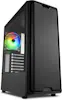 Sharkoon Sharkoon SK3 RGB Midi Tower Negro Sharkoon Sharkoon SK3 RGB Midi Tower Negro