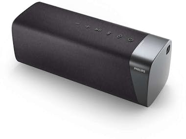 Philips Philips TAS7505/00 altavoz portátil Altavoz monofó Philips Philips TAS7505/00 altavoz portátil Altavoz monofó