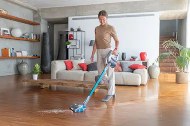 Hoover Hoover H-FREE 300 HYDRO HF322YHM 011 Gris Sin bols Hoover Hoover H-FREE 300 HYDRO HF322YHM 011 Gris Sin bols