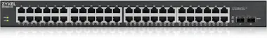 ZyXEL Zyxel GS1900-48HPv2 Gestionado L2 Gigabit Ethernet ZyXEL Zyxel GS1900-48HPv2 Gestionado L2 Gigabit Ethernet