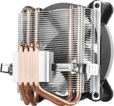 Mars Gaming Mars Gaming MCPU220 ventilador de PC Procesador En Mars Gaming Mars Gaming MCPU220 ventilador de PC Procesador En