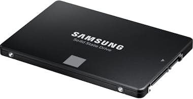Samsung Samsung 870 EVO 2.5"" 500 GB Serial ATA III V-NAND
