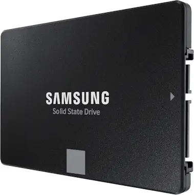 Samsung Samsung 870 EVO 2.5"" 1000 GB Serial ATA III V-NAN Samsung Samsung 870 EVO 2.5"" 1000 GB Serial ATA III V-NAN