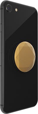 PopSockets PopSockets Metallic Diamond Medallion Gold Soporte PopSockets PopSockets Metallic Diamond Medallion Gold Soporte