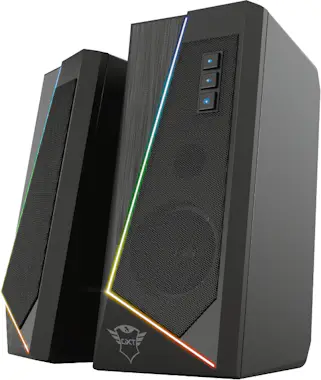 Trust Trust GXT 609 Zoxa Negro Alámbrico 6 W Trust Trust GXT 609 Zoxa Negro Alámbrico 6 W