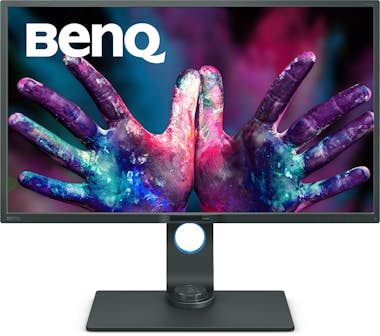 Benq Benq PD3200U 81,3 cm (32"") 3840 x 2160 Pixeles 4K Benq Benq PD3200U 81,3 cm (32"") 3840 x 2160 Pixeles 4K
