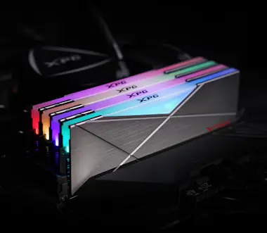 Adata XPG SPECTRIX D50 módulo de memoria 16 GB 2 x 8 GB Adata XPG SPECTRIX D50 módulo de memoria 16 GB 2 x 8 GB