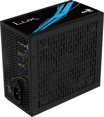 Aerocool Aerocool LUX850 Fuente Alimentación PC 850W 80 Plu Aerocool Aerocool LUX850 Fuente Alimentación PC 850W 80 Plu