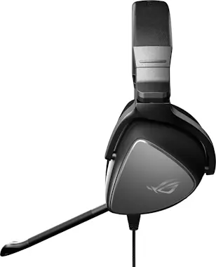 Asus ASUS ROG Delta S Auriculares Diadema Negro Asus ASUS ROG Delta S Auriculares Diadema Negro