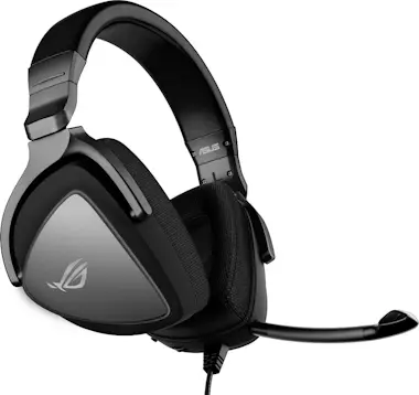 Asus ASUS ROG Delta S Auriculares Diadema Negro Asus ASUS ROG Delta S Auriculares Diadema Negro