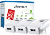 Devolo Devolo 08764 adaptador de red PowerLine 1200 Mbit/