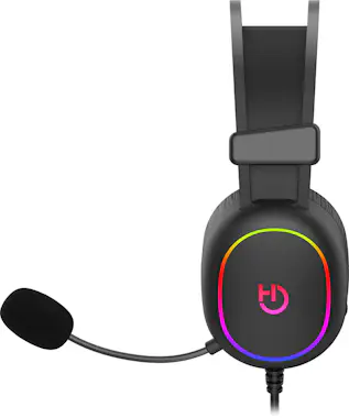 Hiditec Hiditec Erys ARGB Auriculares Diadema Conector de Hiditec Hiditec Erys ARGB Auriculares Diadema Conector de