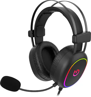Hiditec Hiditec Erys ARGB Auriculares Diadema Conector de Hiditec Hiditec Erys ARGB Auriculares Diadema Conector de