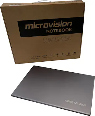 MicroVision microvision N1507P7 ordenador portatil Portátil 39 MicroVision microvision N1507P7 ordenador portatil Portátil 39