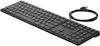 HP HP Teclado de sobremesa con cable 320K HP HP Teclado de sobremesa con cable 320K