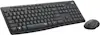 Logitech Logitech MK295 teclado RF inalámbrico QWERTZ Checa Logitech Logitech MK295 teclado RF inalámbrico QWERTZ Checa
