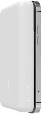 Belkin Belkin BPD001BTWH batería externa 10000 mAh Cargad Belkin Belkin BPD001BTWH batería externa 10000 mAh Cargad