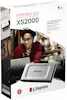 Kingston Kingston Technology XS2000 1000 GB Negro, Plata Kingston Kingston Technology XS2000 1000 GB Negro, Plata
