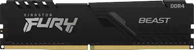 Kingston Kingston Technology FURY Beast módulo de memoria 1 Kingston Kingston Technology FURY Beast módulo de memoria 1